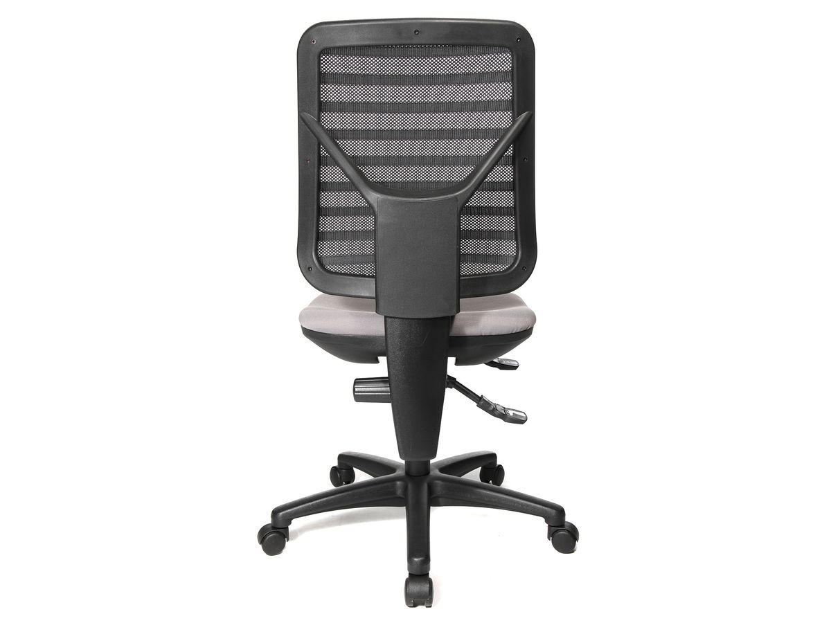 TOPSTAR Bürodrehstuhl Ergo Net ERGO NET BASIC T230 grau (4014296962122)
