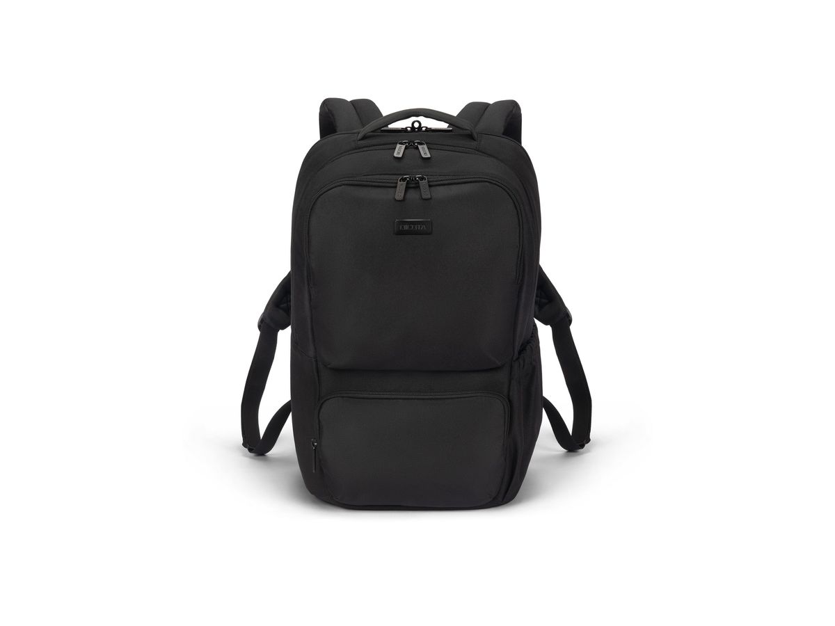 DICOTA Backpack COMPANION D32116-RPET 13-16 inch Black (7640239422148)