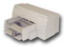 HP - DeskWriter 540