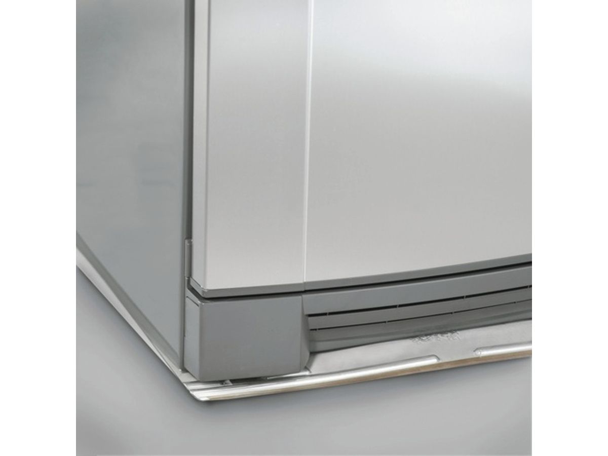 NORDIC Q Driptray transparent 352196 60x54.5cm (5706470036109)