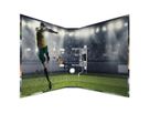HERMA Classeurs àmotifs 7cm 19185 football A4 (4008705191852)