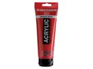 AMSTERDAM Colore acrilici 250ml 17123170 trasp.rosso m. 317 (8712079267032)