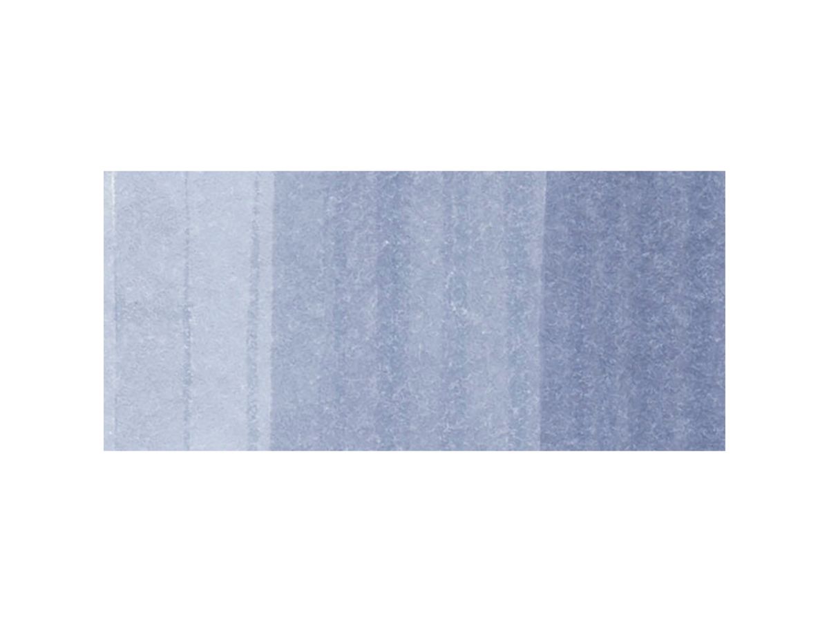 COPIC Marker Ciao 22075278 B93 Light Crocker Blue (4511338010587)