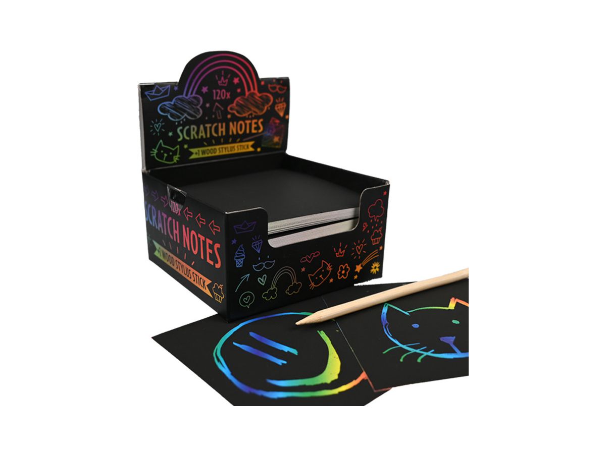 ROOST Bloc-notes KN5432 (8711851543203)