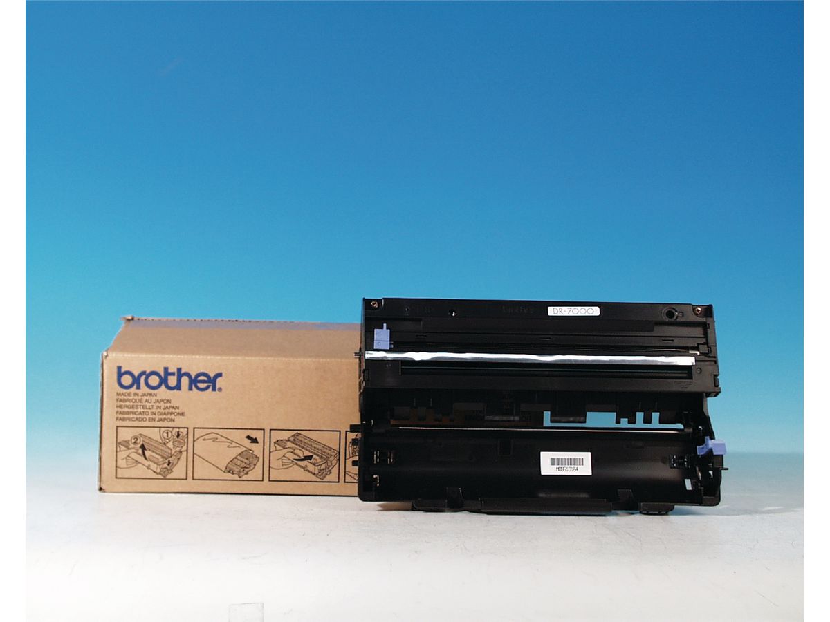 BROTHER Drum DR-7000 HL-1650/HL-1670N 20'000 p. (4977766528573)