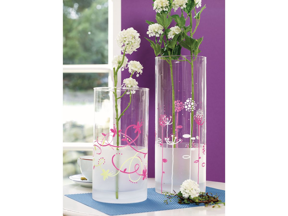 EDDING Windowmarker 4095 2-3mm 4095-3 blu (4004764788064)