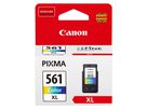 CANON Tintenpatrone XL color CL-561XL PIXMA TS 5350 12.2ml (4549292145014)
