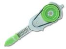 PILOT Correttore nastro WHITELINE ECTE25K4G 4.2mmx6m, Begreen (4902505346194)