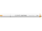 COPIC Marker acrea 0.8mm 20077022 Mustard Yellow (4511338064269)