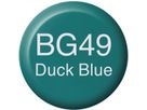 COPIC Ink Refill 21076221 BG49 - Duck Blue (4511338056318)