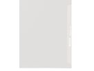 LEITZ Dossier PP A4 40600000 transp., 0,16mm 100 pcs. (4002432416714)