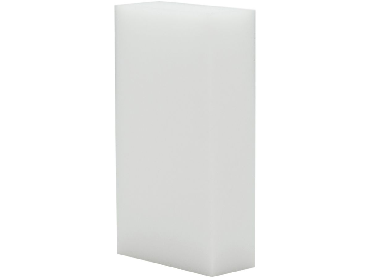 SECURIT Éponge nettoyage MAGIC SPONGE-2 2 pcs. 2.5x6x10.5cm (8718226498540)