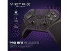 TURTLE BEACH Victrix Pro BFG Wirel. Ctrl. TBC-5101-85 Reloaded PC Grey (0840454401608)