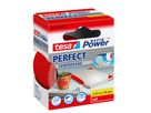 TESA Extra Power Perfect 2.75mx38mm 563430003 Ruban textil. rouge (4042448044235)