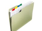 POST-IT Index Tabs 25,4x43,2mm 680-3 grün/50 Tabs (0021200707537)