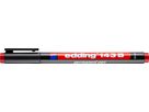 EDDING OHP-Marker permanent B 143-2 rot (4004764001200)