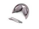 JLAB Go Lux ANC Headphones IEUHBGOLUXANCRMVE93 Wireless, Mauve (0810119073662)