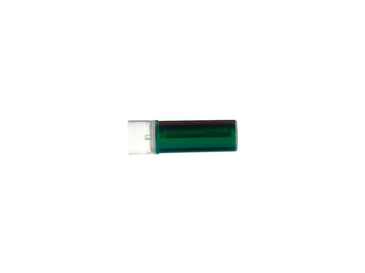 PILOT Inchiostro Begreen WBSVBMG verde (4902505343575)