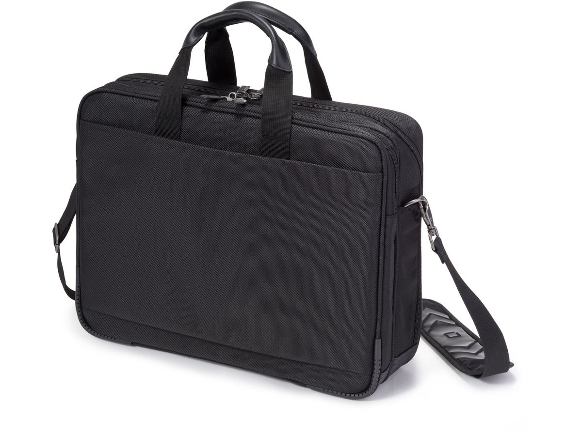 DICOTA Eco Top Traveller Pro 12-14.1 D30842-RPET T black (7640186419901)