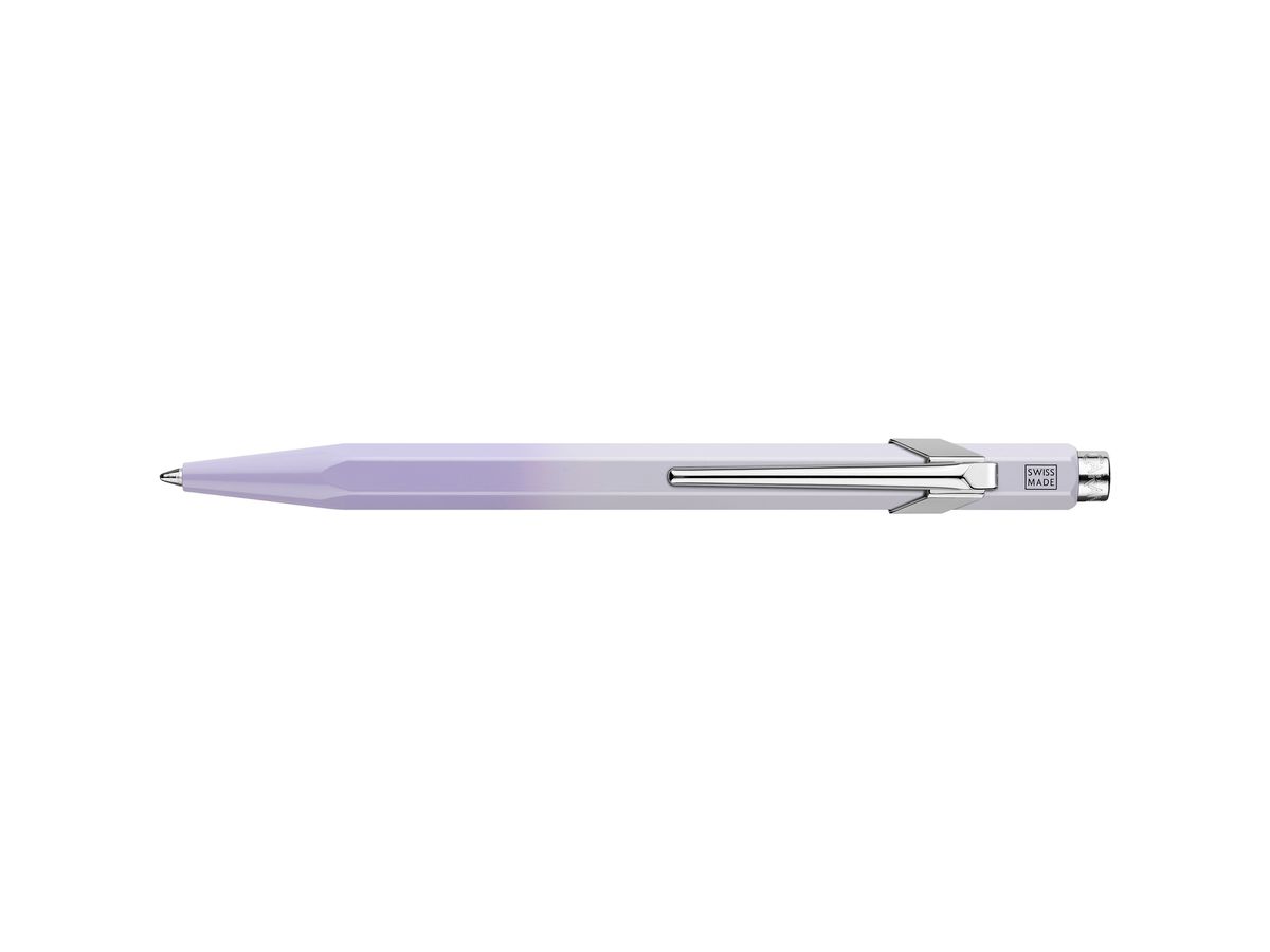 CARAN D'ACHE Set 849 KS/MH 0.5mm 8490.707 Blooming Lavender (7630002362672)