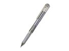 PENTEL Roller Hybrid Gel Grip 1.0mm K230-ZO argent (3474377923700)