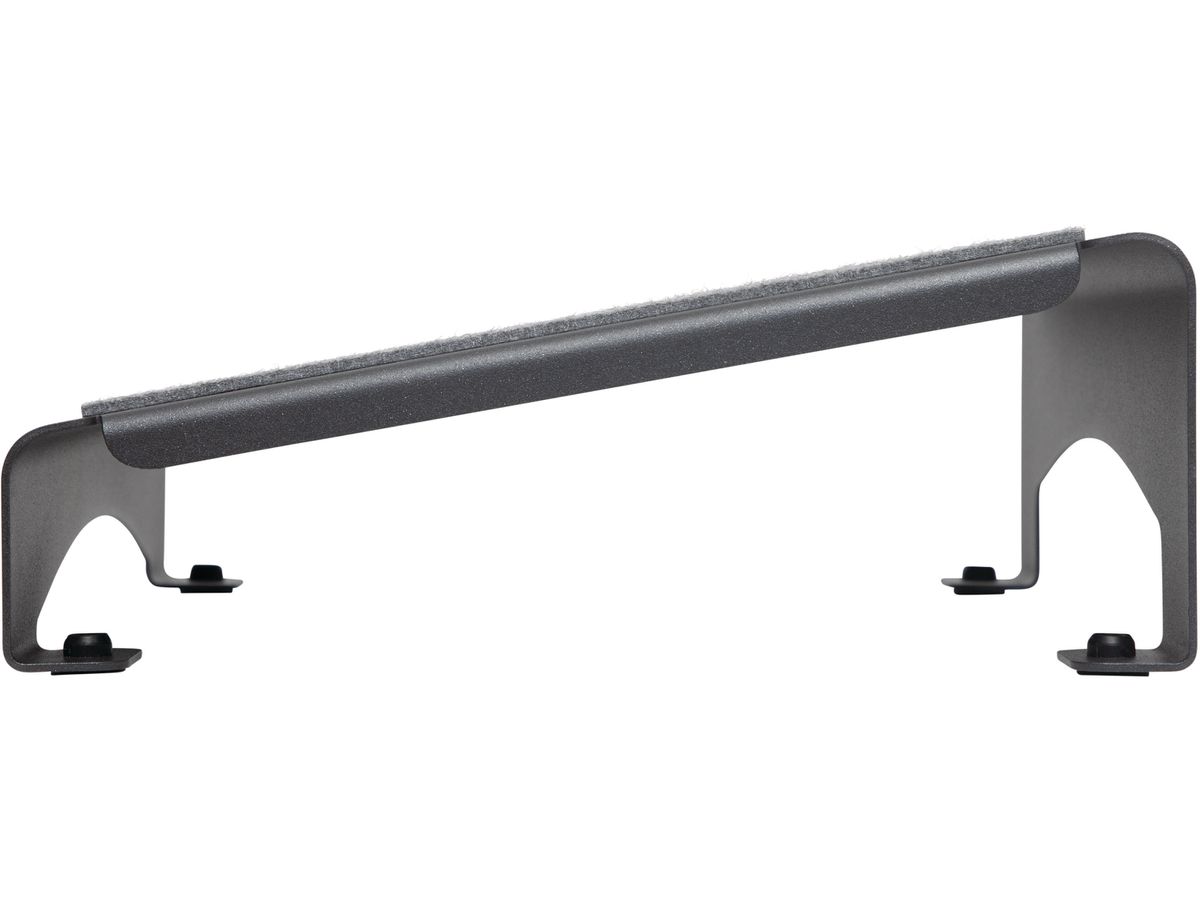 MAUL Poggiapiedi MAULflair 35.30 in metallo, antracite (4002390088862)