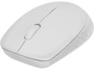 RAPOO M100 Silent Mouse 18185 Wireless, light grey (6940056181855)