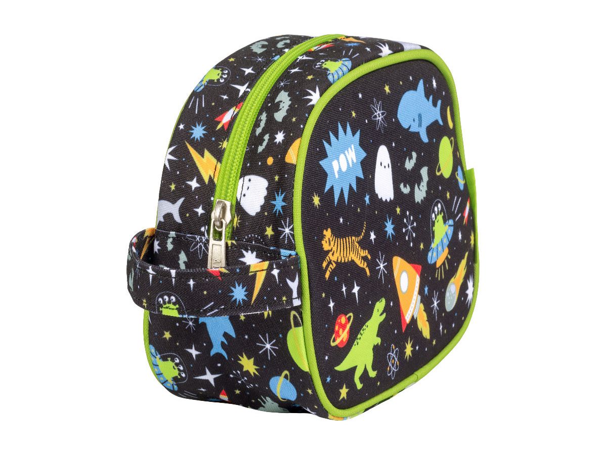 ALLC Trousse de toilette Galaxy TOGABL10 20.5x14x9.5cm (8719715003696)