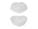 I AM CREATIVE Stampo in silicone 1704.13 Ciotola a forma di cuore (7611983223305)