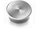 MAGNETOPLAN Magnet Discofix Forte 25mm 16630 Neodym silber 12kg (4013695011219)