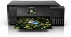 Epson                        - EcoTank ET 7700