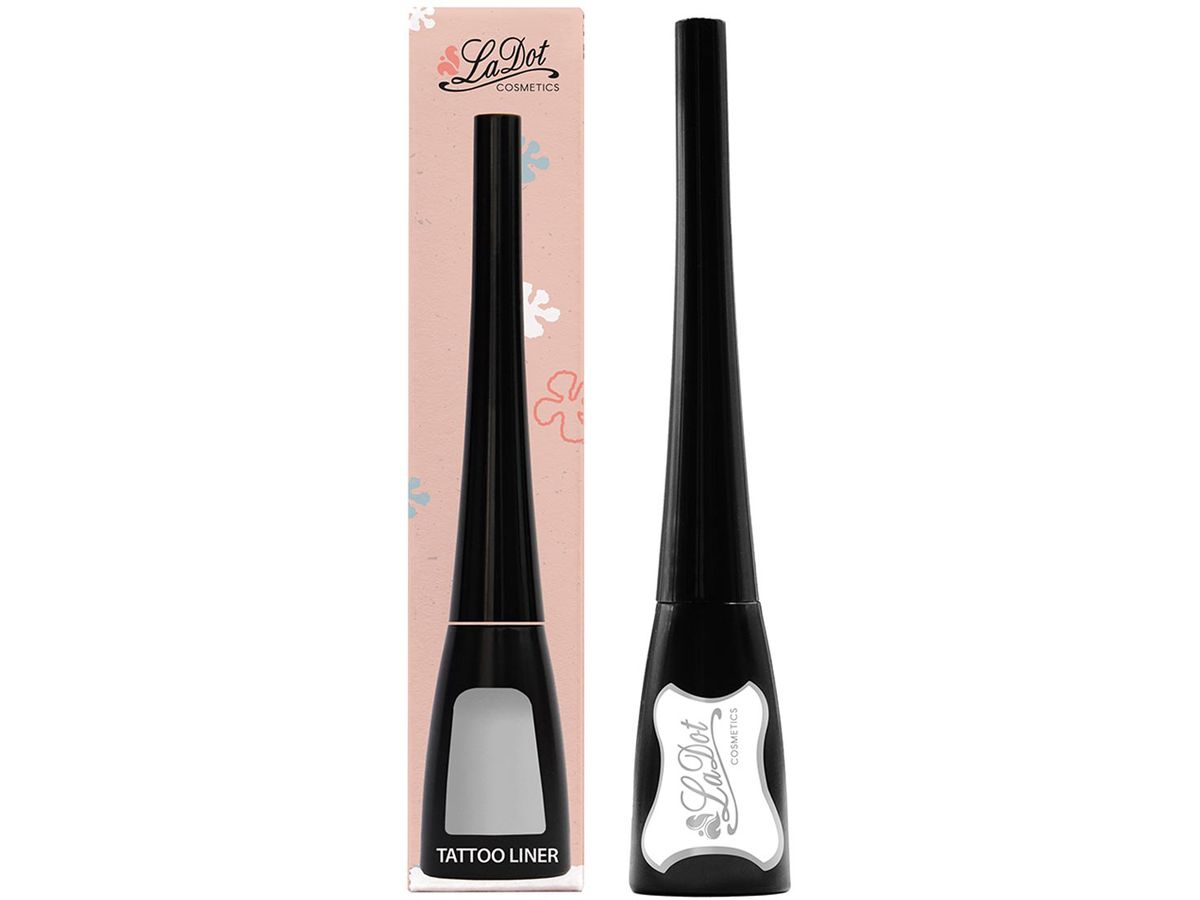 COLOP LaDot traceur de tatouage 156356 blanc 4ml (8718503970226)