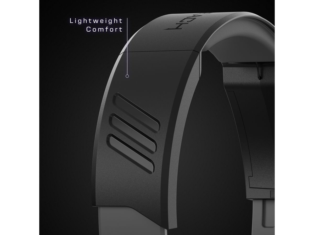 TURTLE BEACH Ear Force Recon 70 PC, Black TBS-5001-05 Headset, PC (0731855050000)