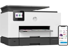 HP - OfficeJet 9020