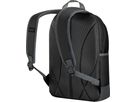 WENGER Laptop Backpack Tyon Black 653182 15.6 inch (7611160263346)