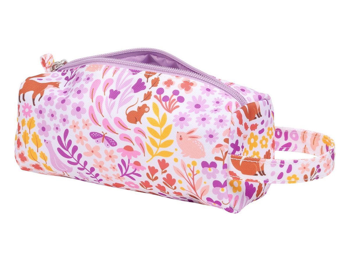 ALLC Astuccio Flower Garden PEFGMU27 20x8x7cm (8719715004655)