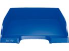 LEITZ Vaschetta portacorr. Plus A4 52270035 blu (4002432311057)