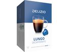 DELIZIO Caps 2000360 Decaffeinato 48 pezzi (7617014142591)