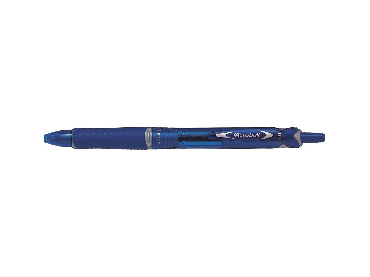 PILOT Acroball Begreen BAB15MBGL blau (4902505424250)