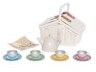 JABADABADO Picknick Tee Set 26x16cm G12024 18-teilig (7332599120245)