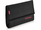 TRANSOTYPE senseBag Wallet 76012024 noir 215x50x210mm (4013695263250)