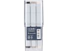 COPIC Marker Classic 20075154 grey-Set WG, 12 pcs. (4511338063354)