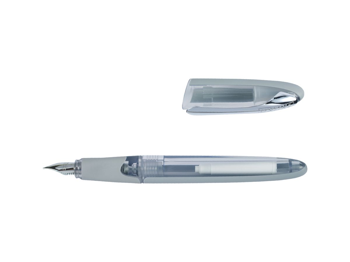 ONLINE Stylo plume Air 0.5mm 20005/3D grey (4014421200051)