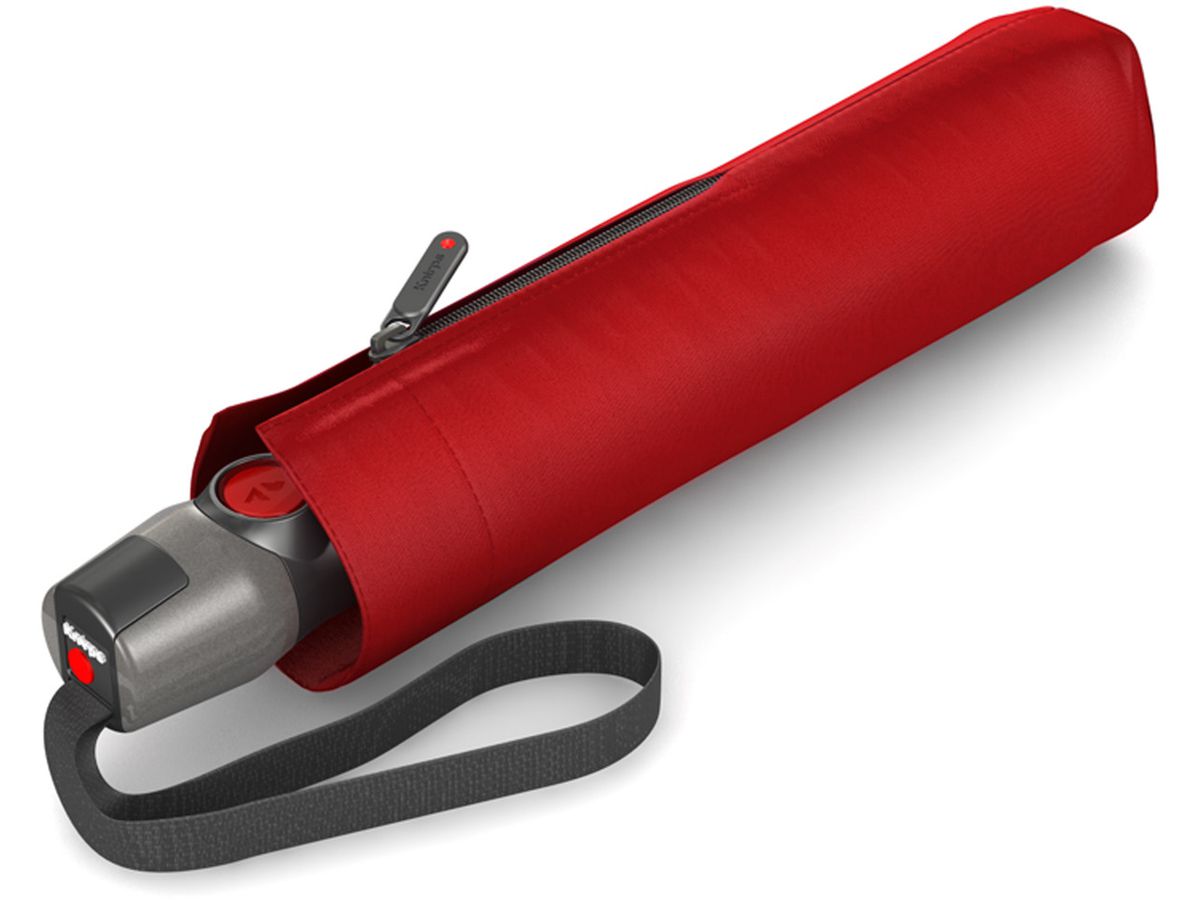 KNIRPS Parapluie T.200 3201.150 rouge, Duomatic (9003034256833)