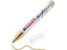 EDDING Acrylmarker 5100 2-3mm 5100-924 gold (4057305026743)
