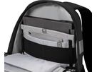 DICOTA Backpack REFLECTIVE 25 litre P20471-03 black (7640186417570)