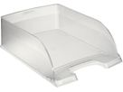 LEITZ Corbeille courrier Jumbo+ A4 52330003 gel (4002432374809)