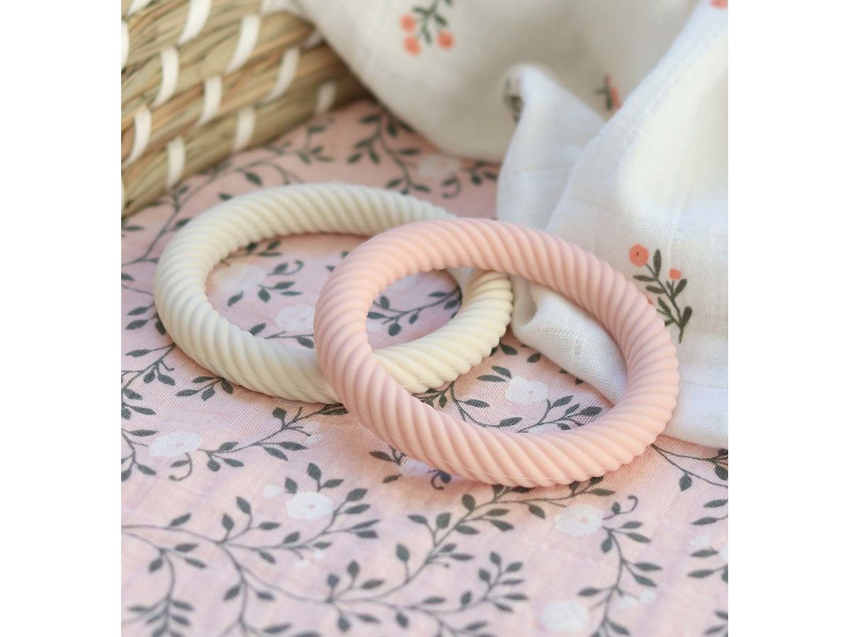 ALLC Anneau de denition Classic TRCLSC18 Strawberry Cream (8719715001715)