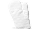 I AM CREATIVE Guanto da forno 20x30cm 1212.65 bianco (7611983164134)