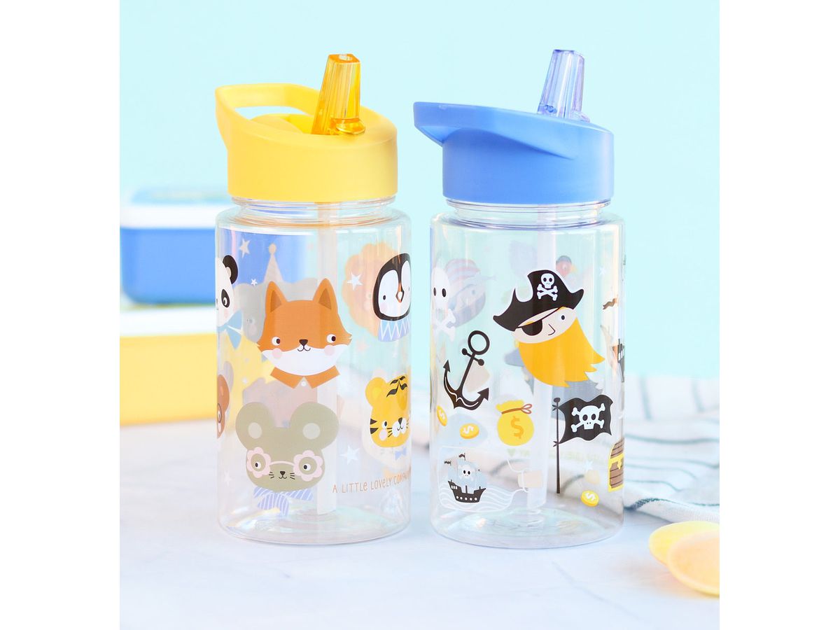 ALLC Gourde 350ml DBPIBU89 Pirates (8719715004266)